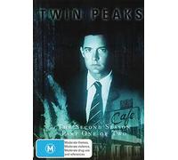 Twin Peaks - Season 2 Part 1 (3 Dvd) [Edizione: Australia]
