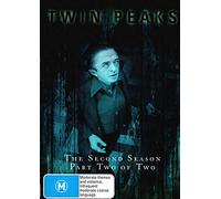 Twin Peaks - Season 2 Part 2 (3 Dvd) [Edizione: Australia]