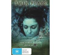Twin Peaks: Season One (4 Dvd) [Edizione: Australia]