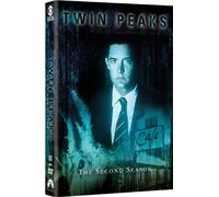 Twin Peaks: Second Season [6pc]