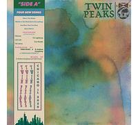 Twin Peaks - Side A