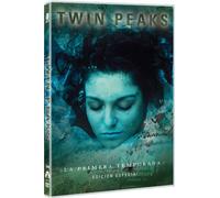 Twin Peaks - Temporada 1 *** Europe Zone ***