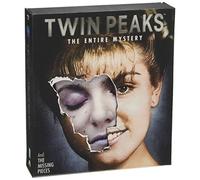 Twin Peaks - The Entire Mystery