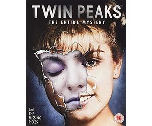 Twin Peaks: The Entire Mystery [Edizione: Regno Unito]