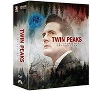 Twin Peaks: The Television Collection – Kyle MacLachlan, Michael Ontkean – DVD