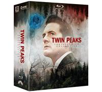 Twin Peaks: The Television Collection (Blu-ray) Kyle MacLachlan Michael Ontkean