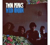 Twin Peaks - Wild Onion