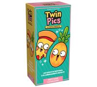 Twin Pics: La coppia perfetta