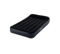 Twin Pillow Rest Classic Airbed W/ Fiber-Tech Bip