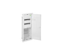 TWIN RP Modulo Distributore 2x12 (N+PE) + 2x12 MSF 2015-02