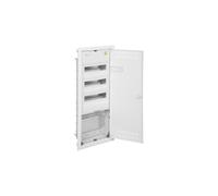TWIN RP Modulo Distributore 3x12 (PE+N) + 1x12 MSF 2015-03