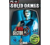 Twin Sector