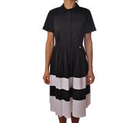 Twin Set - Abiti-Abito - Donna - Nero - 5123417C183817