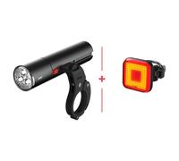 TWIN SET KNOG COMBO PWR ROAD 700 BLINDER SQUARE POSTERIORE