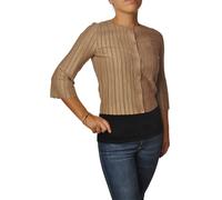 Twin Set - Maglieria-Cardigan - Donna - Beige - 5480409C191916