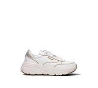 TWIN SET-SIMONA BARBIERI Sneaker donna bianca 40