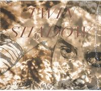 Twin Shadow Forget (CD) Album