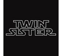 Twin Sister - Twin Sister