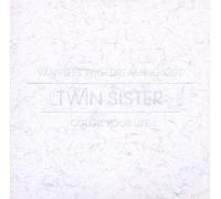 Twin Sister – Vampires With Dreaming Kids – 2 CD – Domino