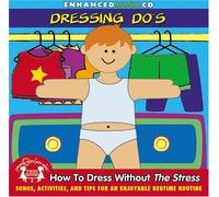 Twin Sisters - Dressing Do's - How To Dress Without The Stress