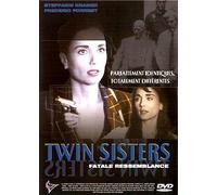Twin Sisters - Fatale ressemblance