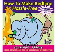 Twin Sisters - Learning Jungle - How To Make Bedtime Hassle-Free