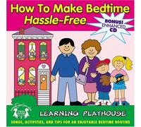 Twin Sisters - Learning Playhouse - How To Make Bedtime Hassle-Free