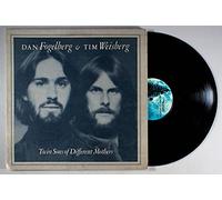 Twin Sons of Different Mothers