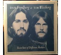 Twin Sons Of Different Mothers