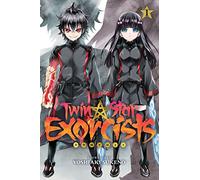 Twin Star Exorcists 1: Onmyoji