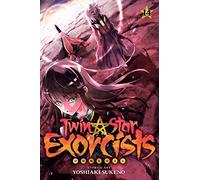 Twin Star Exorcists 14: Onmyoji
