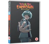Twin Star Exorcists: Part 2 (DVD)