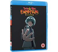 Twin Star Exorcists - Part 2 with Limited Edition Booklet