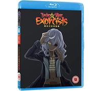 Twin Star Exorcists - Part 3 Booklet (Blu-ray) Tomohisa Taguchi