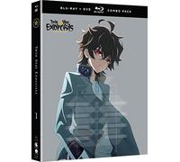 Twin Star Exorcists - Part One