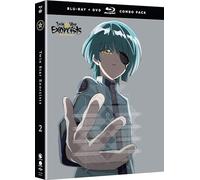 Twin Star Exorcists: Part Two