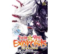 TWIN STAR EXORCISTS, VOL. 18PA: Onmyoji: 18