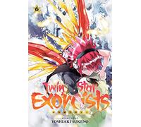 Twin Star Exorcists, Vol. 6 : Onmyoji: Volume 6
