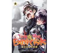 TWIN STAR EXORCISTS – Onmyoji, Volume 8 – Simon & Schuster