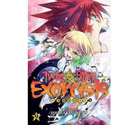 Twin Star Exorcists, Vol. 9 : Onmyoji