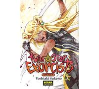 Twin Stars Exorcists 16