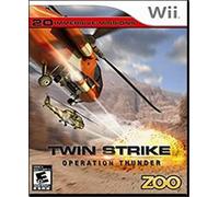 Twin Strike: Operazione Thunder - Nintendo Wii