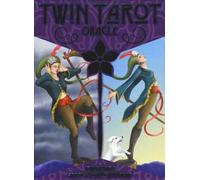 Twin tarot oracle. Con 44 carte