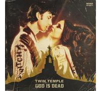 Twin Temple God Is Dead (CD)