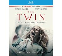 Twin, The (Blu-ray) Taneli Mustonen