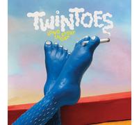 Twin Toes TWIN TOES-LONG SHORT STORY -DIGI- (CD)