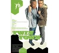 Twin Town [97/E, J/Dd5. 1/S: J]