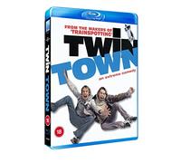 Twin Town [Blu-ray]