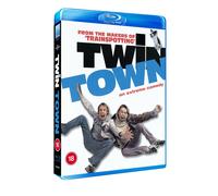 Twin Town (Blu-ray)