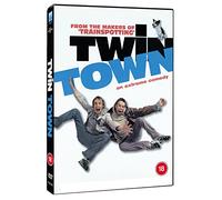 Twin Town [DVD]